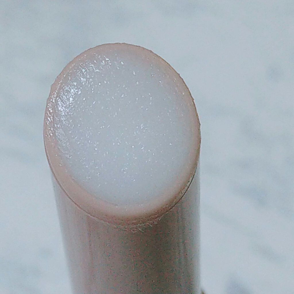 プランプリップケアスクラブ/キャンメイク/リップスクラブを使ったクチコミ(4枚目)