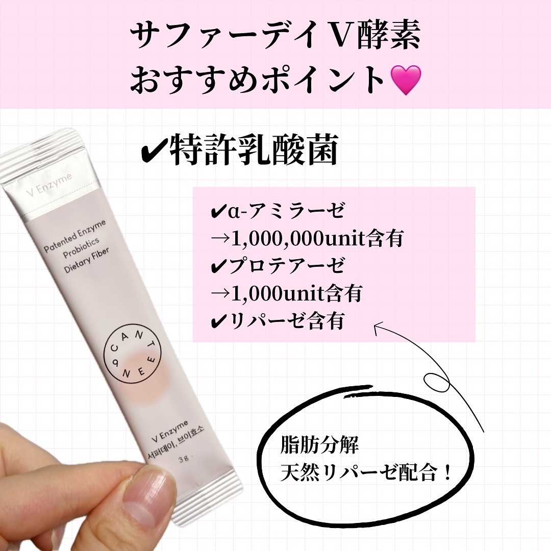 を使ったクチコミ（3枚目）