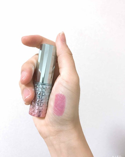 ドラマティックルージュEX/マキアージュ/口紅を使ったクチコミ(3枚目)