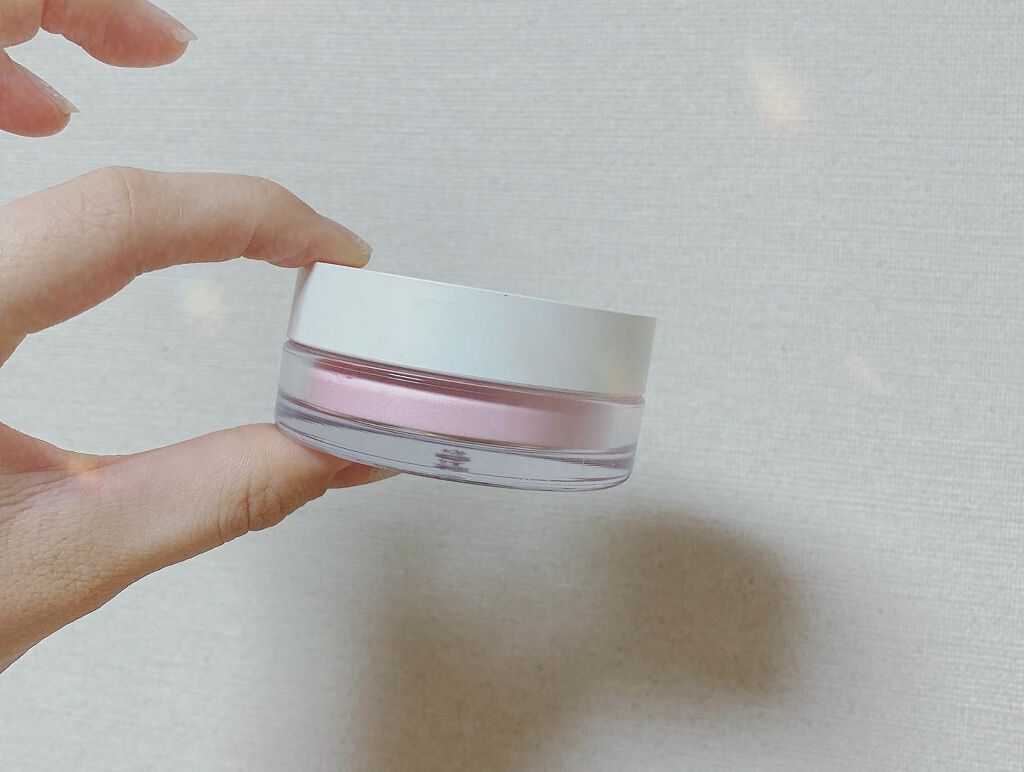 ミネラルクリアグロウフェイスパウダー/ONLY MINERALS/ルースパウダーを使ったクチコミ(3枚目)