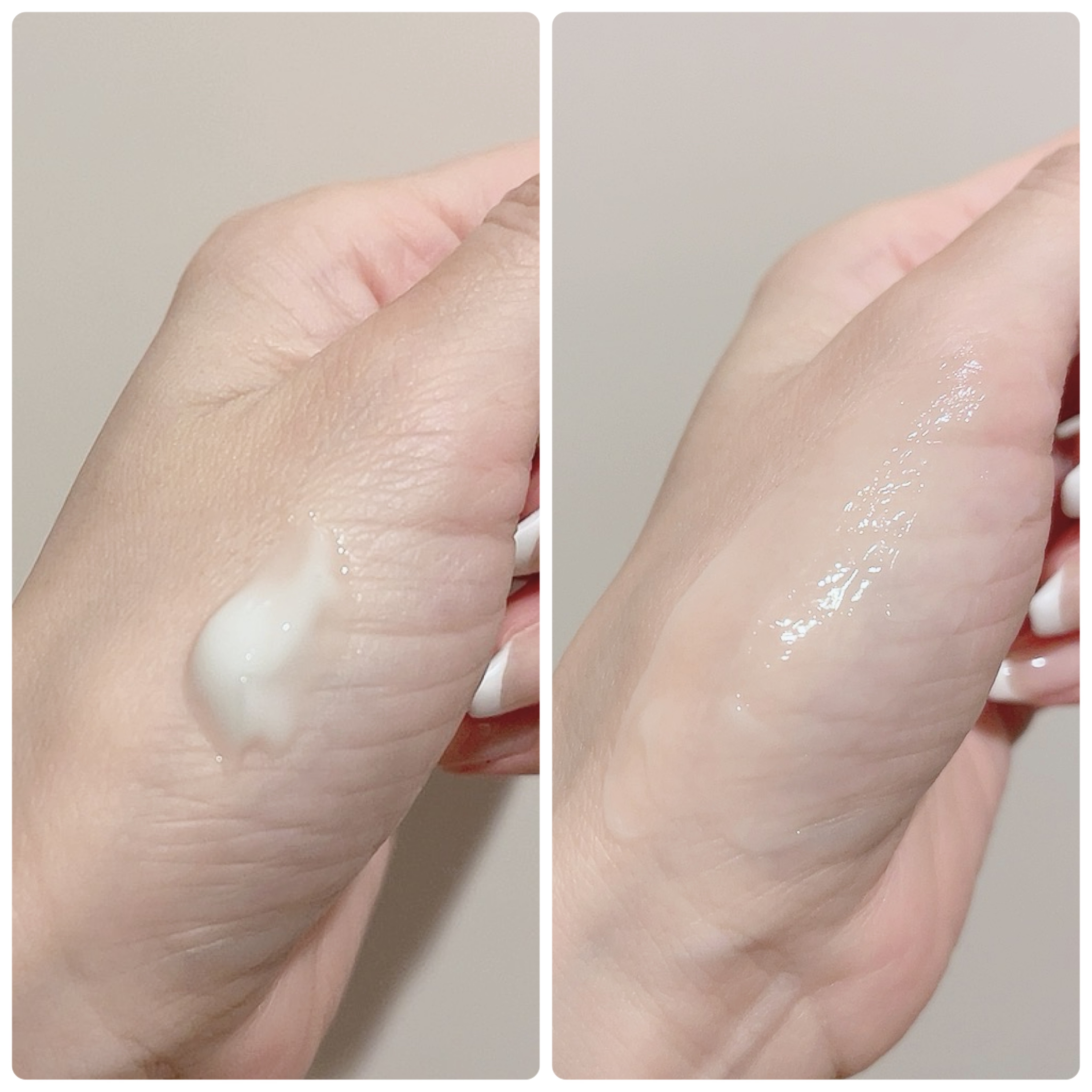 AHA·BHA·PHA 30デイズミラクルクリーム/SOME BY MI/フェイスクリームを使ったクチコミ（3枚目）