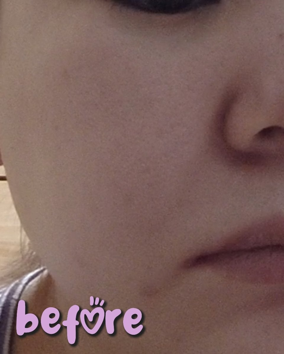 ミシャ M スキンフェイクバーム/MISSHA/クリーム・エマルジョンファンデーションを使ったクチコミ(2枚目)