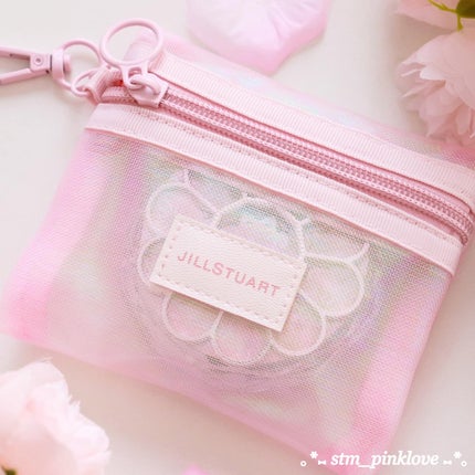 ジルスチュアート イルミネイティング セラムプライマー/JILL STUART/化粧下地を使ったクチコミ(7枚目)