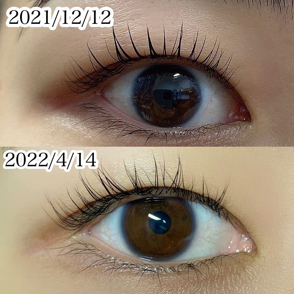 ラッシュアディクト アイラッシュコンディショニングセラム/soaddicted/まつげ美容液を使ったクチコミ(5枚目)