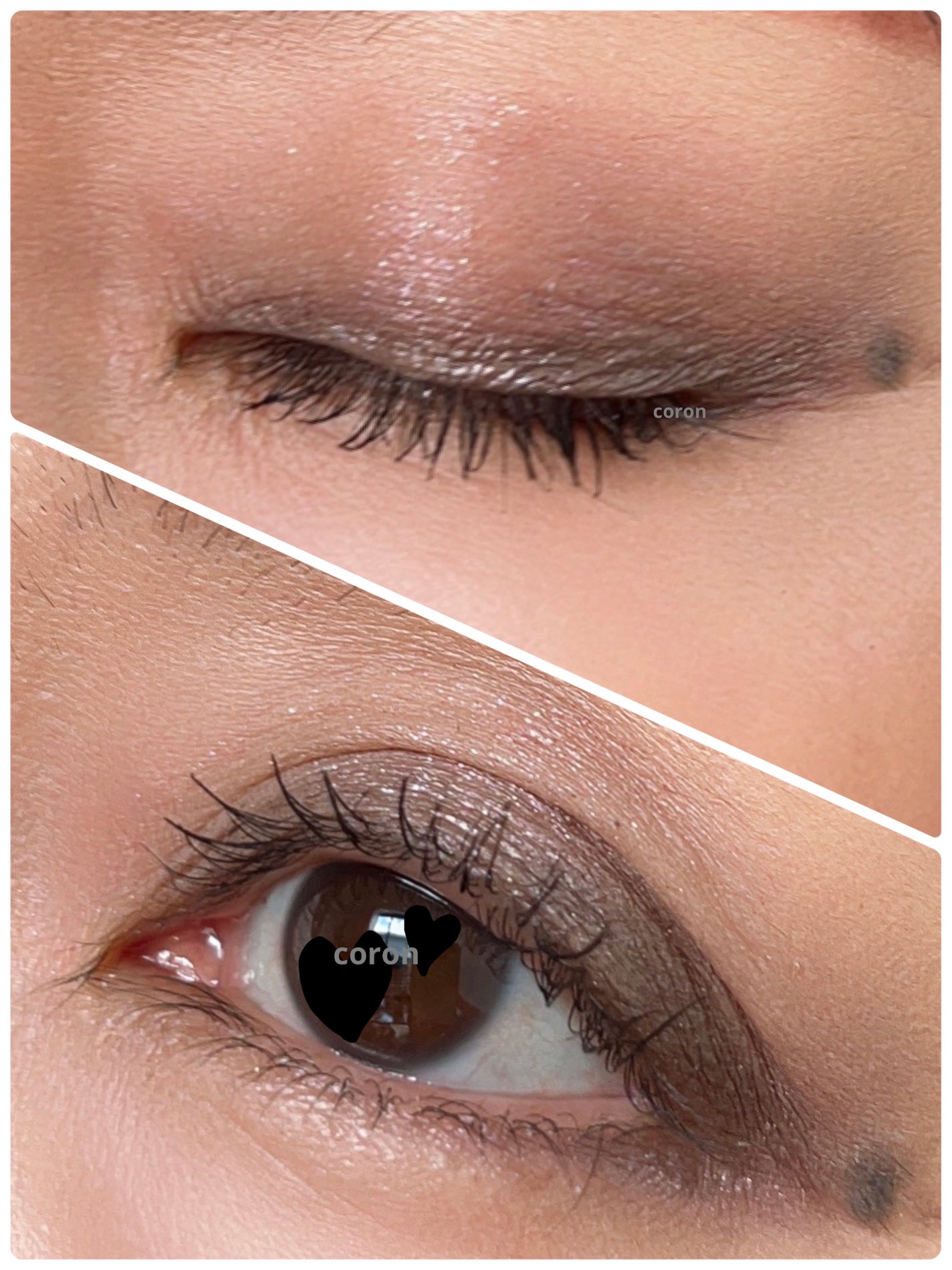 アディクション ザ アイシャドウ パレット/ADDICTION/アイシャドウパレットを使ったクチコミ(2枚目)