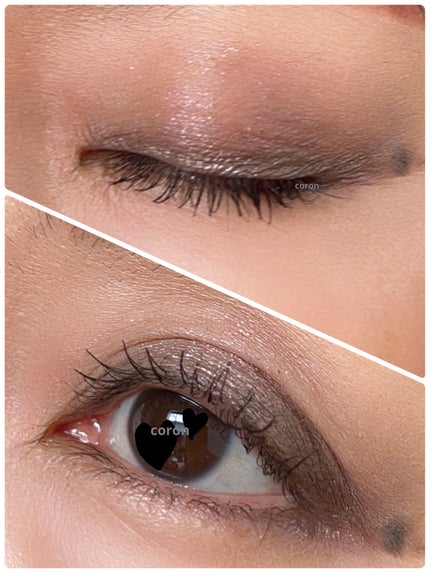 アディクション ザ アイシャドウ パレット/ADDICTION/アイシャドウパレットを使ったクチコミ(2枚目)