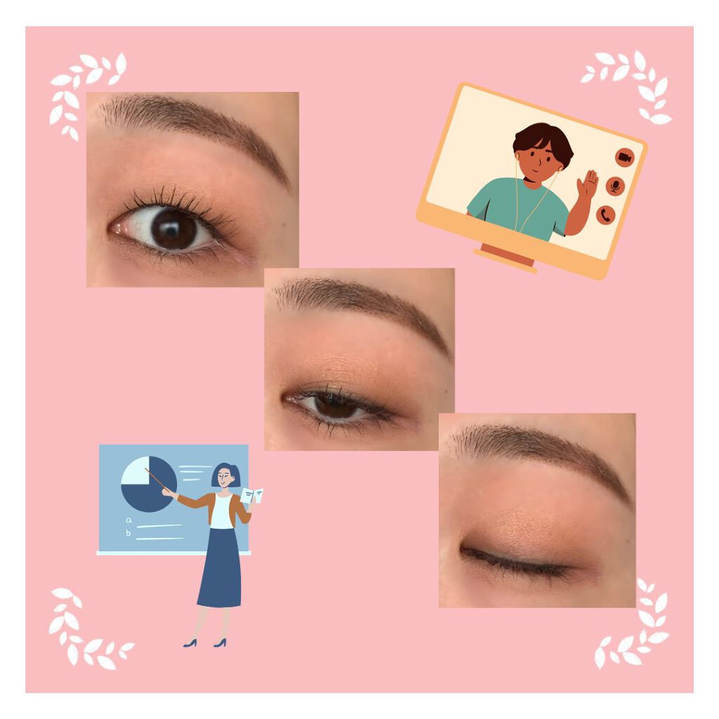 CCリップクリームN/KATE/リップケアを使ったクチコミ(3枚目)