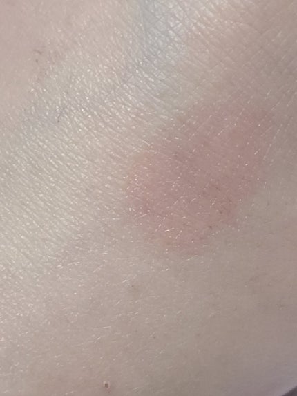 むちぷるティント/キャンメイク/リップティントを使ったクチコミ(8枚目)