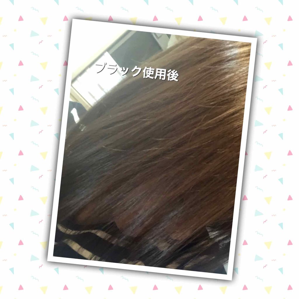 ヘアーオイル【トリートメント】/ellips/ヘアオイルを使ったクチコミ(2枚目)