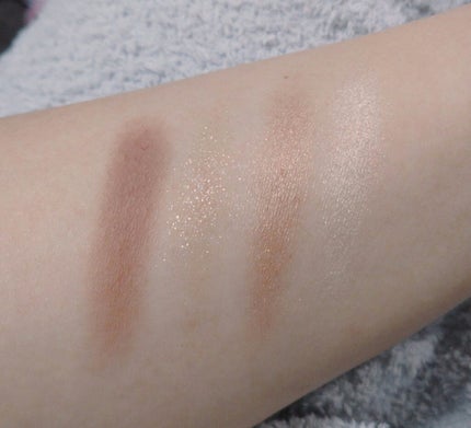 ラグジュアリーパレット/Charlotte Tilbury/アイシャドウパレットを使ったクチコミ(2枚目)