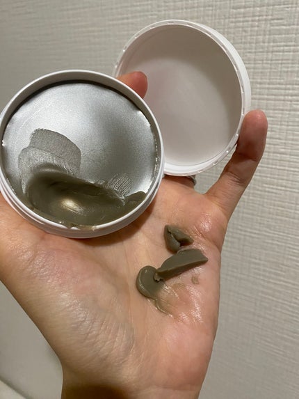 デュオ ザ クレンジングバーム ホワイトa/DUO/クレンジングバームを使ったクチコミ(4枚目)