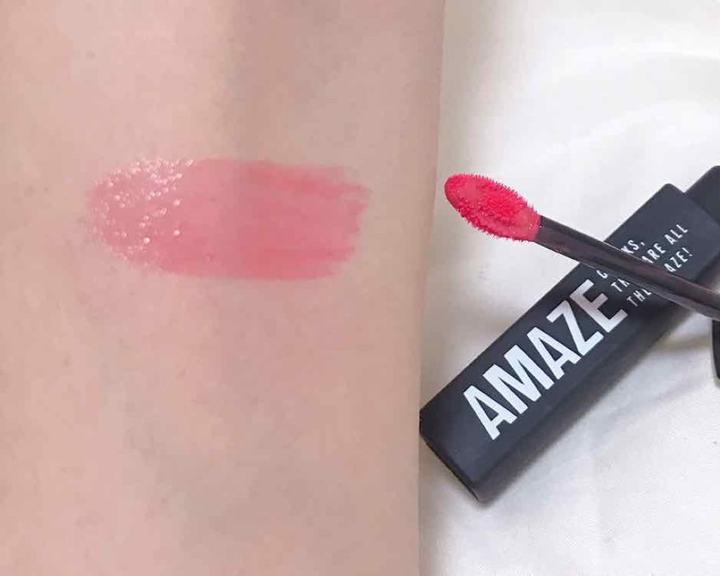 リップグロス イザベル マラン コレクション/ロレアル パリ/リップグロスを使ったクチコミ(3枚目)