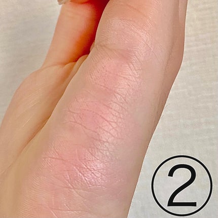 ソフトブラーリングアイパレット/wakemake/アイシャドウパレットを使ったクチコミ(4枚目)