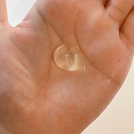 ジュレーム iP タラソリペア キューティクルボンド ヘアオイル/Je l'aime/ヘアオイルを使ったクチコミ(2枚目)