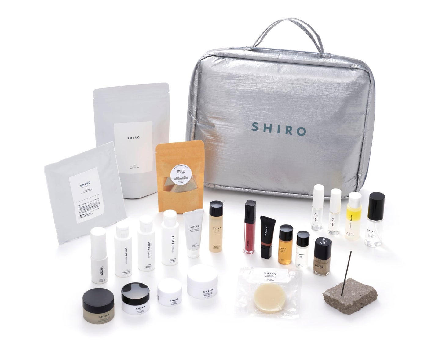 SHIRO アドベントカレンダー2023 試してみた】SHIRO アドベントカレンダー 2023のリアルな口コミ