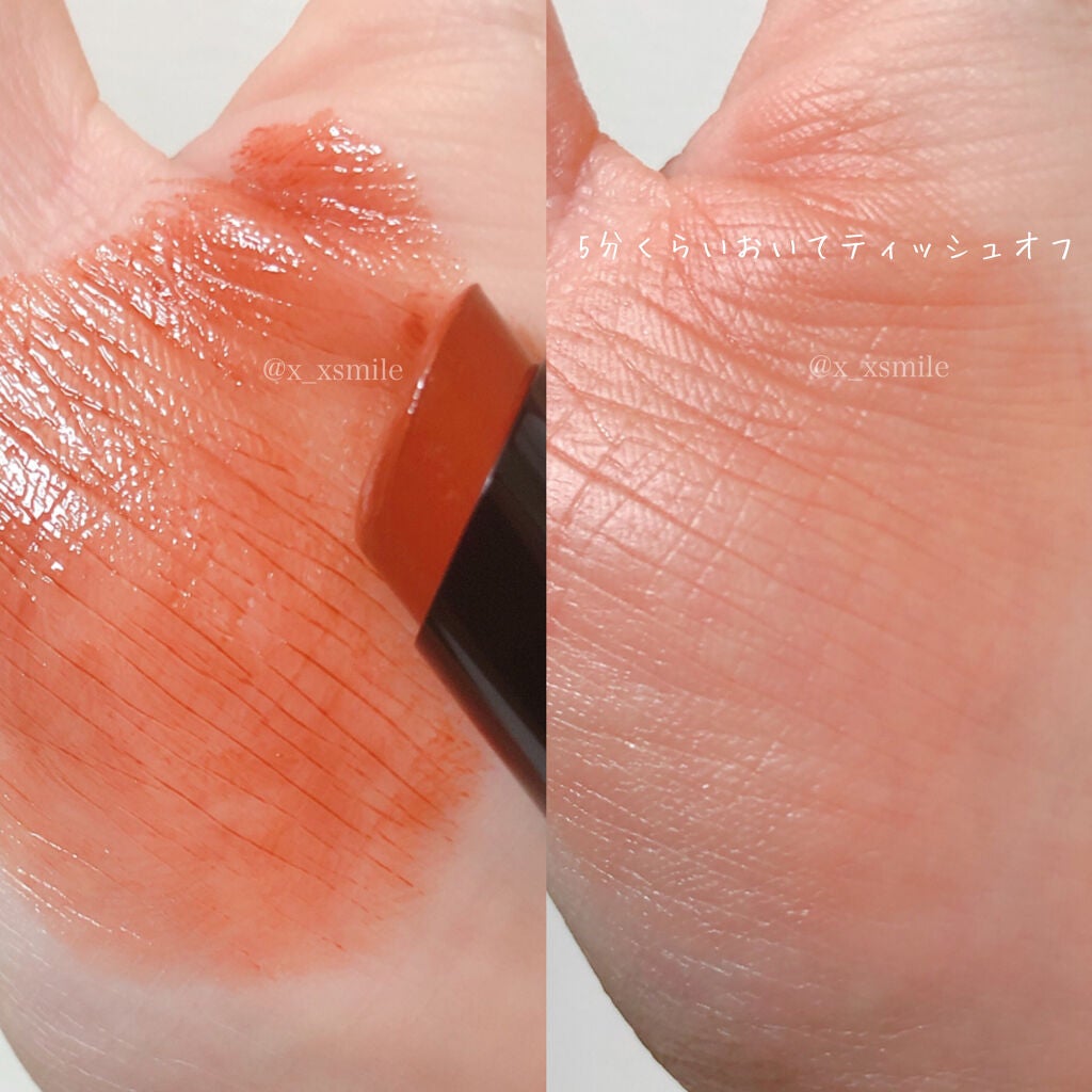 ケイト リップモンスター/KATE/口紅を使ったクチコミ(6枚目)