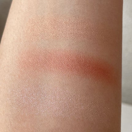 トリオ ブリック パレット/Dior/アイシャドウパレットを使ったクチコミ(3枚目)