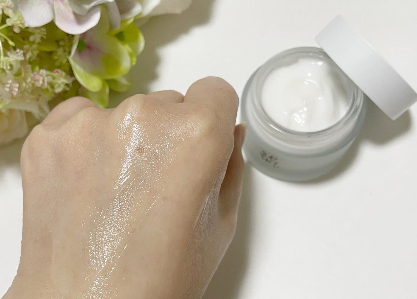 高麗人参 エッセンス ウォーター /Beauty of Joseon/化粧水を使ったクチコミ(6枚目)