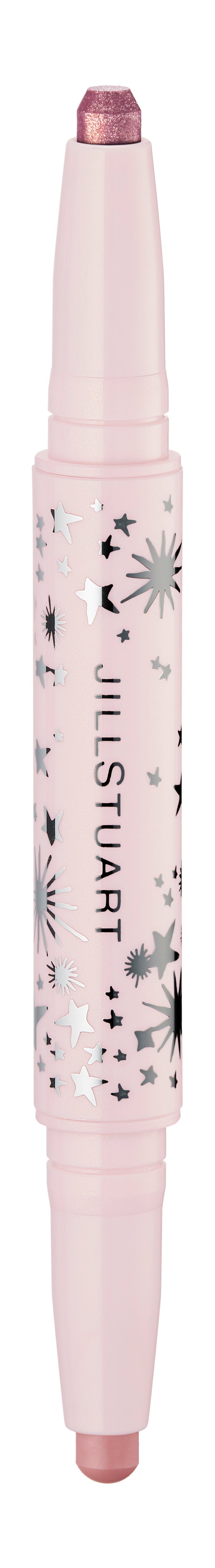 ジルスチュアート デュアルジェム アイカラースティック JILL STUART