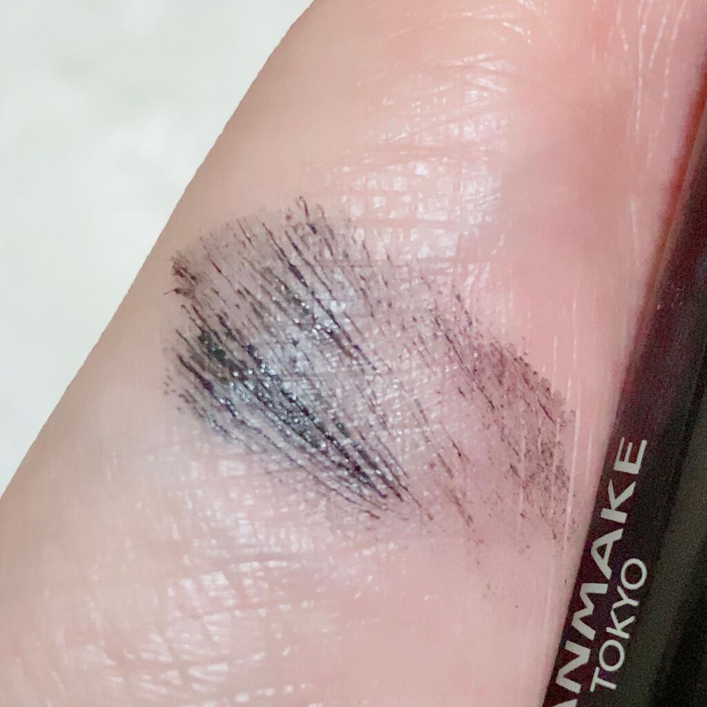 オフするんマスカラ/キャンメイク/マスカラを使ったクチコミ(4枚目)