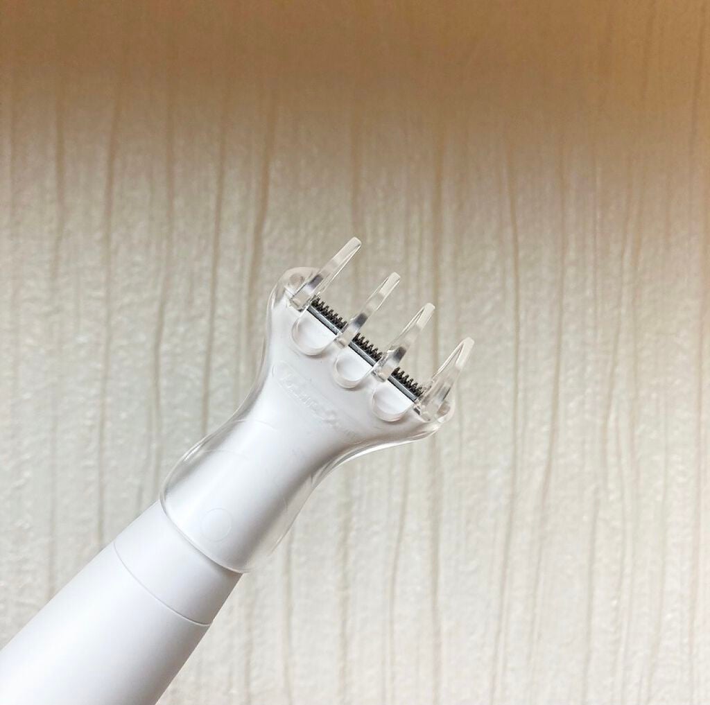 VIOフェリエ ES-WV61/Panasonic/シェーバーを使ったクチコミ(4枚目)