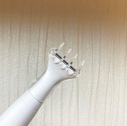 VIOフェリエ ES-WV61/Panasonic/シェーバーを使ったクチコミ(4枚目)