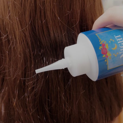 エッセンシャル プレミアム ウォータートリートメント EXスムース/エッセンシャル/アウトバストリートメントを使ったクチコミ(6枚目)