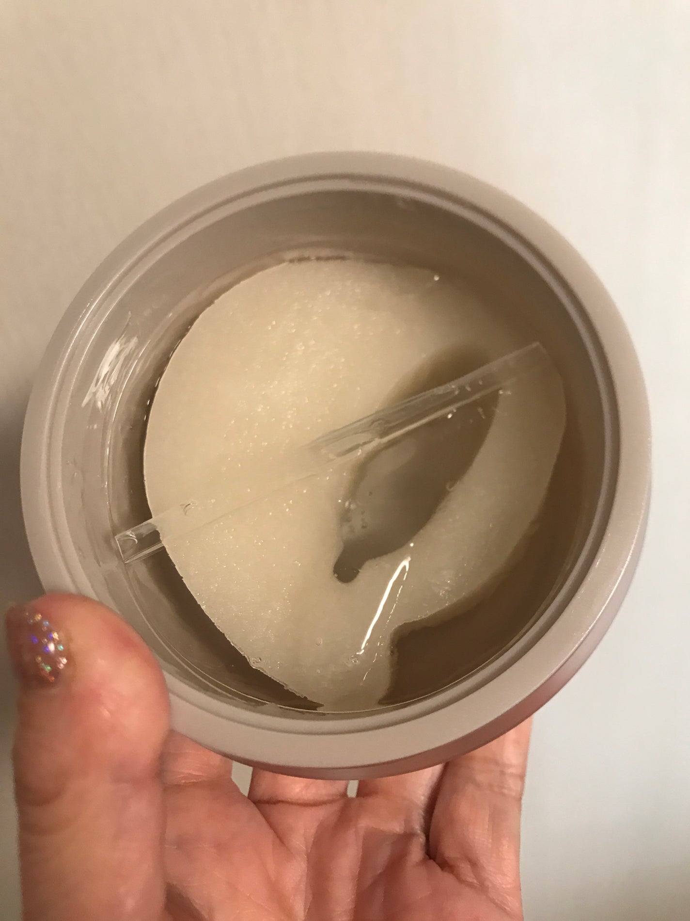 ビューティーアイズ エッセンスシート プレミアム/AXXZIA/アイケア・アイクリームを使ったクチコミ(4枚目)