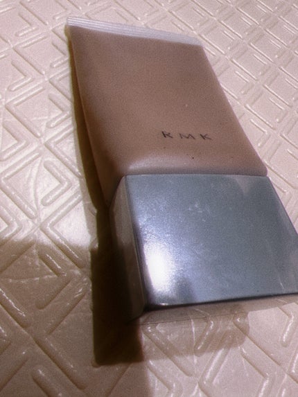 RMK スムースフィット ポアレスベース/RMK/化粧下地を使ったクチコミ(1枚目)