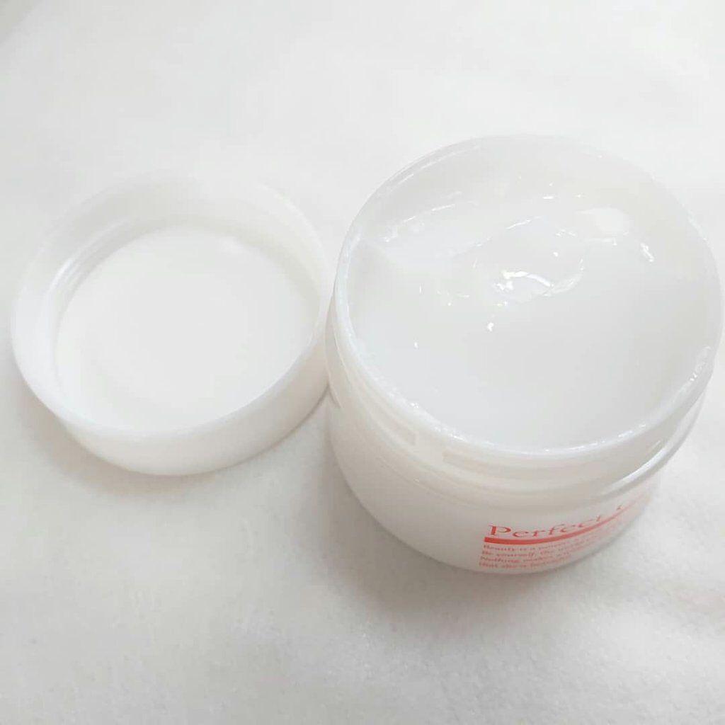 Perfect C パーフェクトC オールインワンジェルのクチコミ「この度はパーフェクトCさまより
“Perfect Cオールインワンゲル”をお試しさせて頂きまし.....」（2枚目）