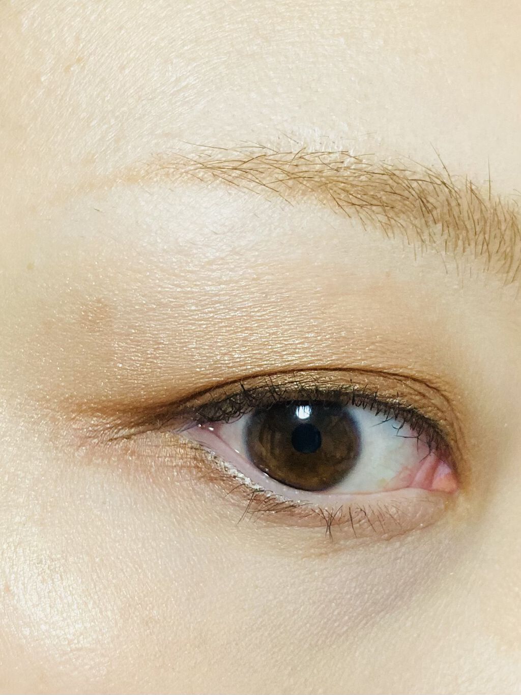 サマーライツ フェースパレット/NARS/アイシャドウパレットを使ったクチコミ（3枚目）