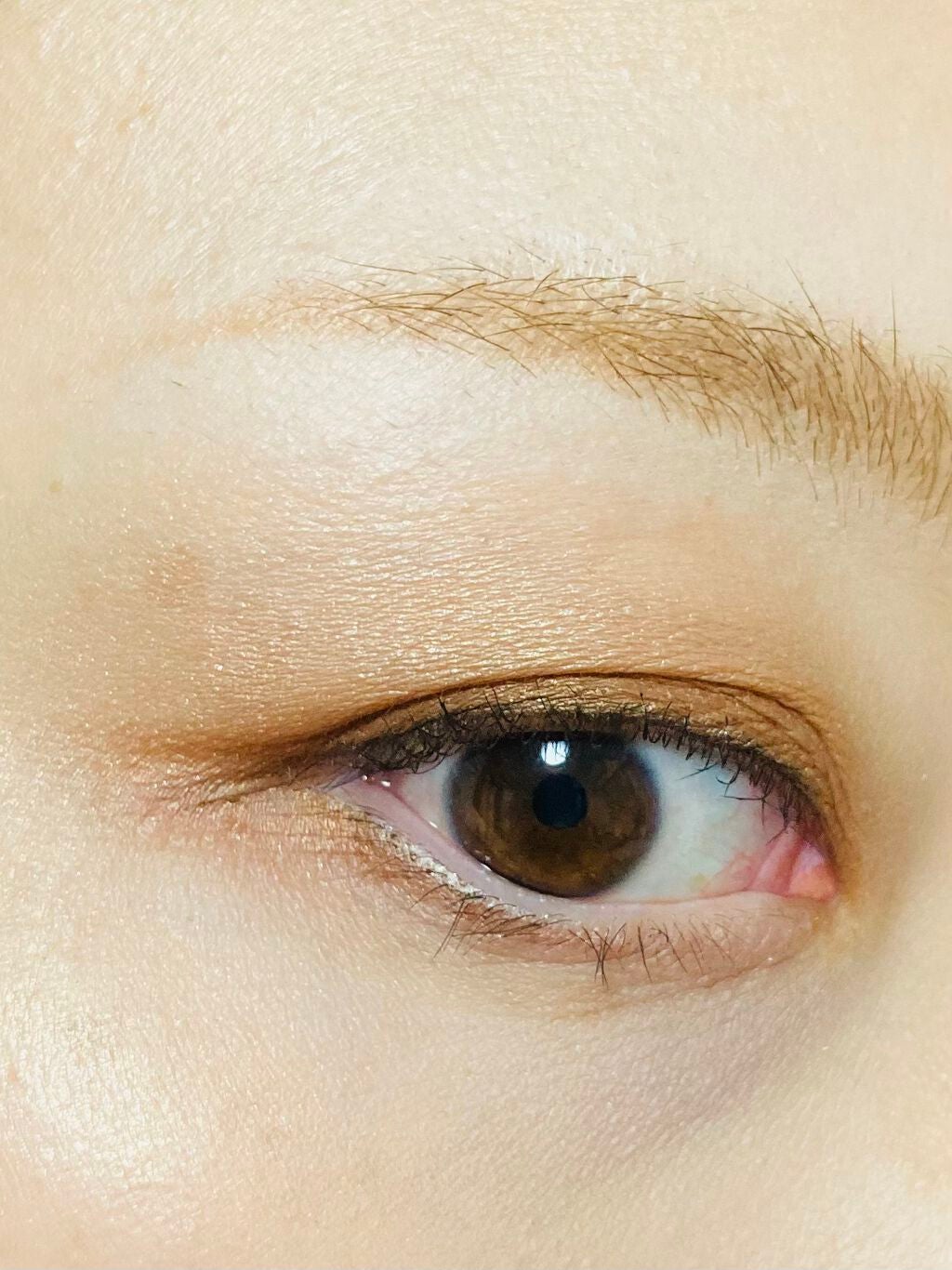 サマーライツ フェースパレット/NARS/アイシャドウパレットを使ったクチコミ(3枚目)