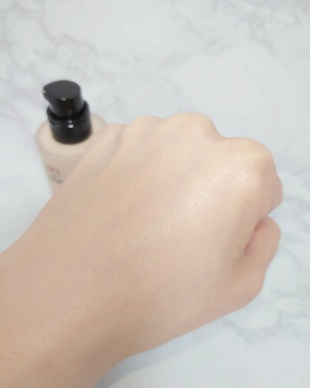 リップ&チーク ボーム N°1 ドゥ シャネル/CHANEL/口紅を使ったクチコミ(4枚目)