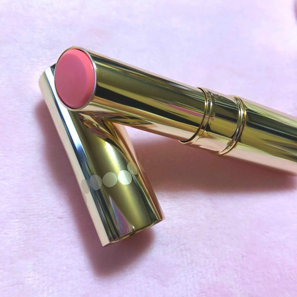 オペラ リップティント N/OPERA/リップティントを使ったクチコミ（2枚目）