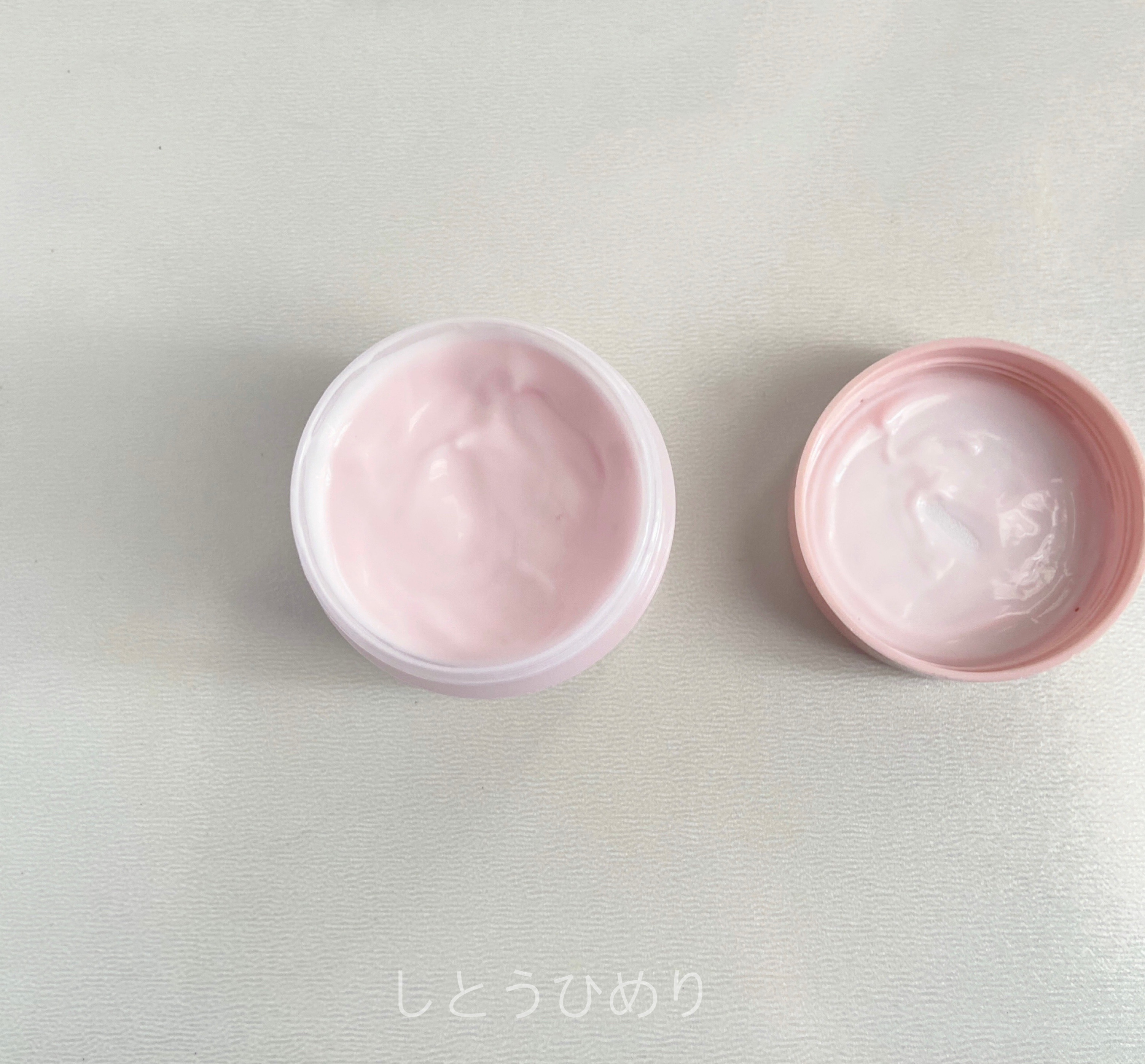 カラミー カラミンノーセバムジェル/Calamee/フェイスクリームを使ったクチコミ（2枚目）