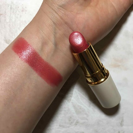 ラスティング リップカラーN 205 ピンク系/CEZANNE/口紅を使ったクチコミ(1枚目)