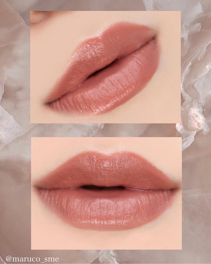 ココア ボールド リップスティック ミルクシェイク/Too Faced/口紅の画像