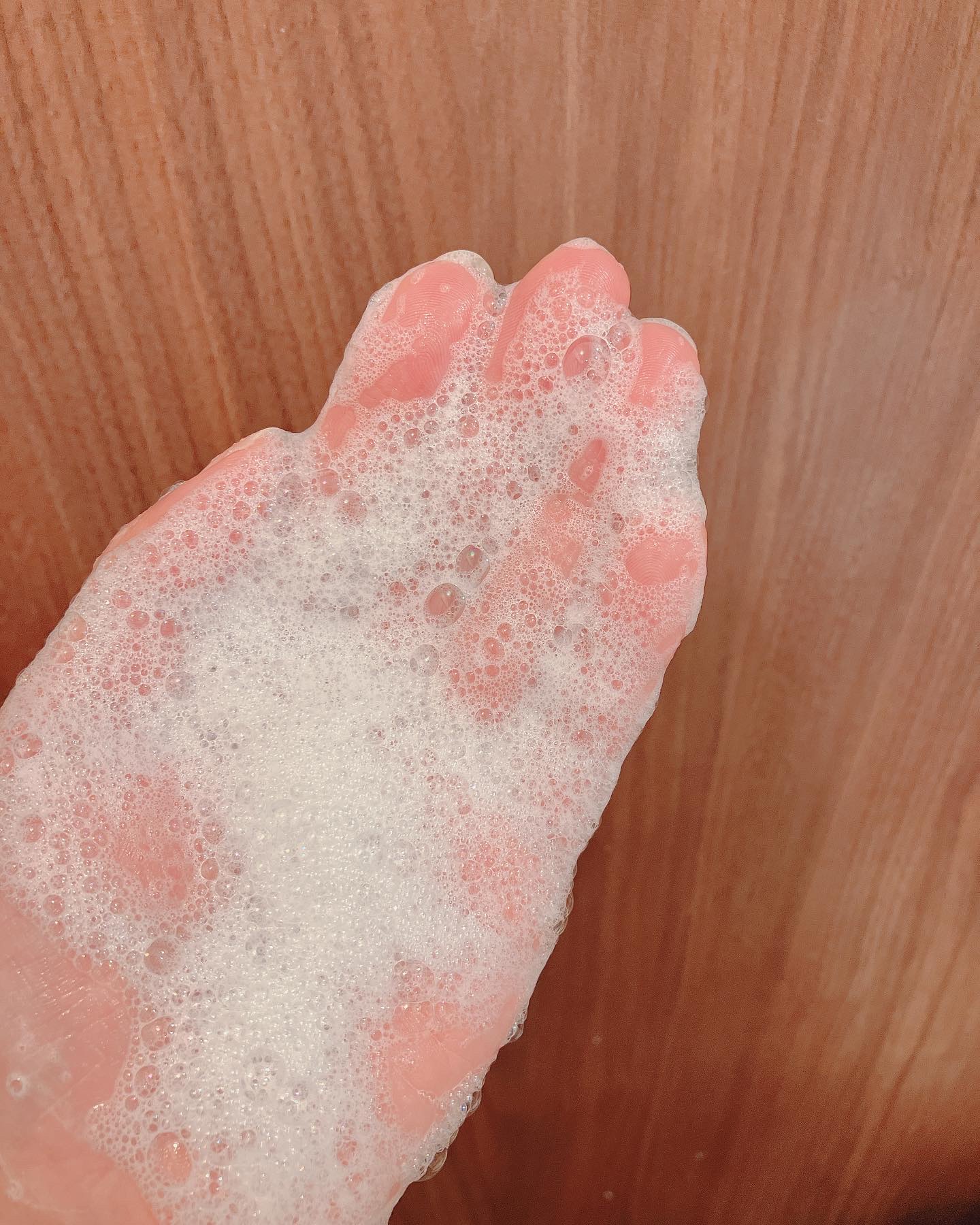 プルント コントロール美容液シャンプー/トリートメント/Purunt./市販シャンプーを使ったクチコミ（3枚目）