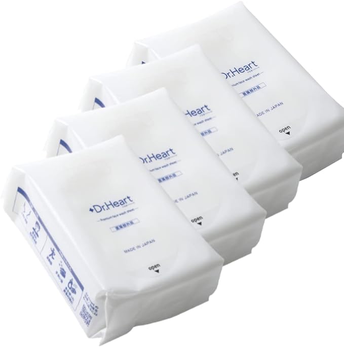 汗拭きシート Dr.Heart