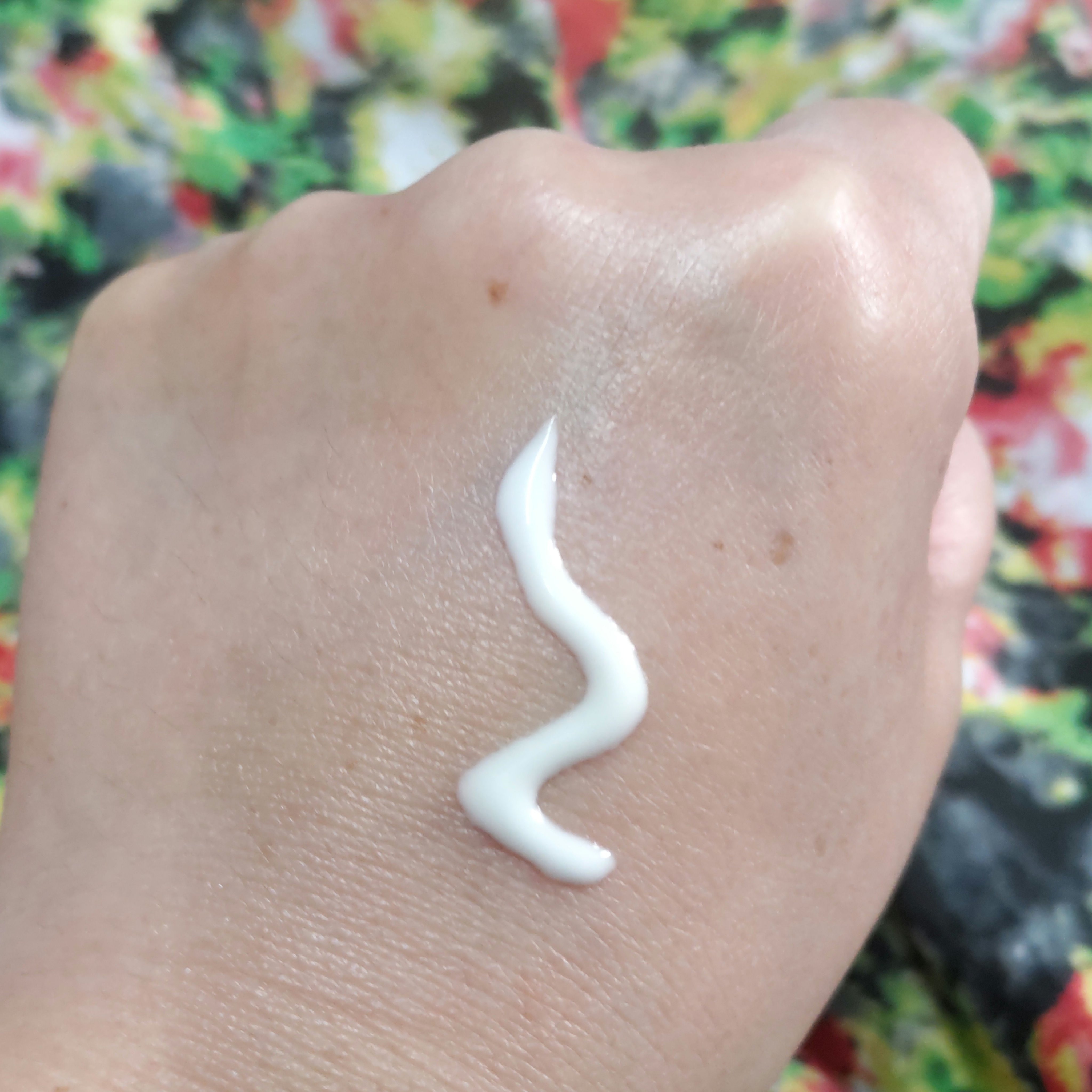 スキンアクア スーパーモイスチャージェル/スキンアクア/日焼け止めジェルを使ったクチコミ（3枚目）