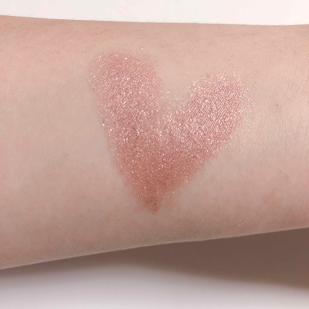 シャドーカスタマイズ/MAJOLICA MAJORCA/単色アイシャドウを使ったクチコミ(4枚目)