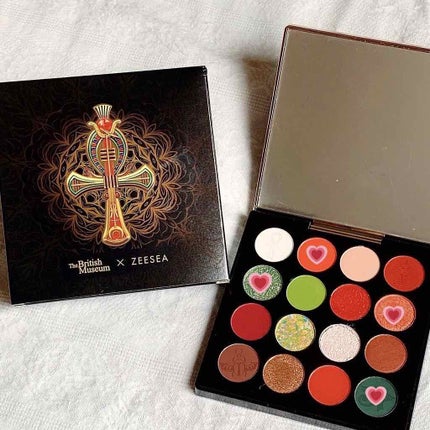 スキルレスライナー/LUMIURGLAS/リキッドアイライナーを使ったクチコミ(2枚目)