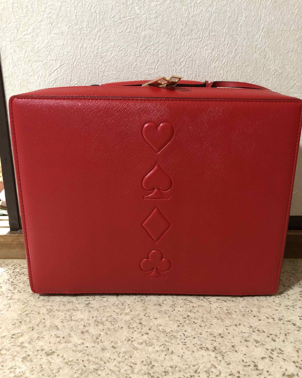 メークアップ コレクション 2019/ESTEE LAUDER/メイクアップキットを使ったクチコミ(3枚目)