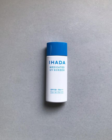 薬用UVスクリーン / IHADAの口コミ | おすすめ順 | 48件 | LIPS 薬用UVスクリーン / IHADAの口コミ | おすすめ順 | 48件 | LIPS