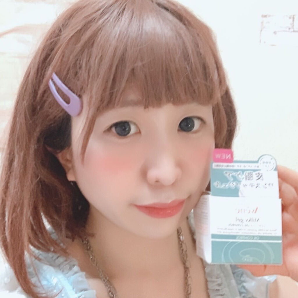 ミルキージェル EX/アベンヌ/オールインワン化粧品を使ったクチコミ（1枚目）