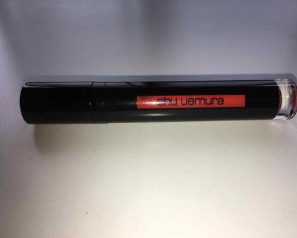 ラック シュプリア/shu uemura/リップグロスを使ったクチコミ(1枚目)