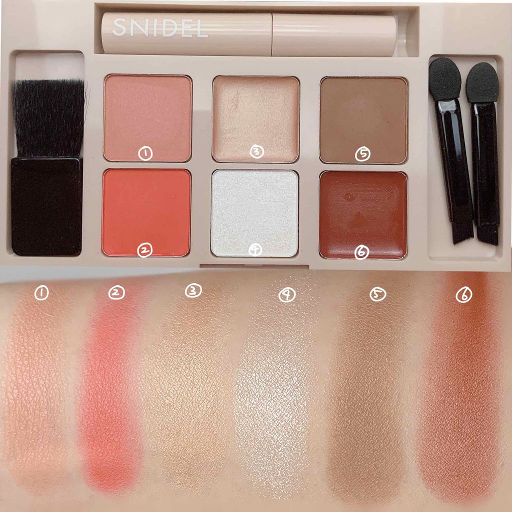 Sweet 2019年6月号/Sweet(スウィート)/雑誌を使ったクチコミ（3枚目）