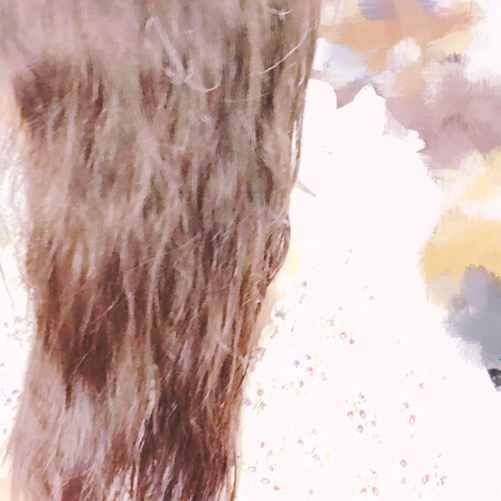 絹女~KINUJO~ストレートアイロン/KINUJO/ストレートアイロンを使ったクチコミ(2枚目)