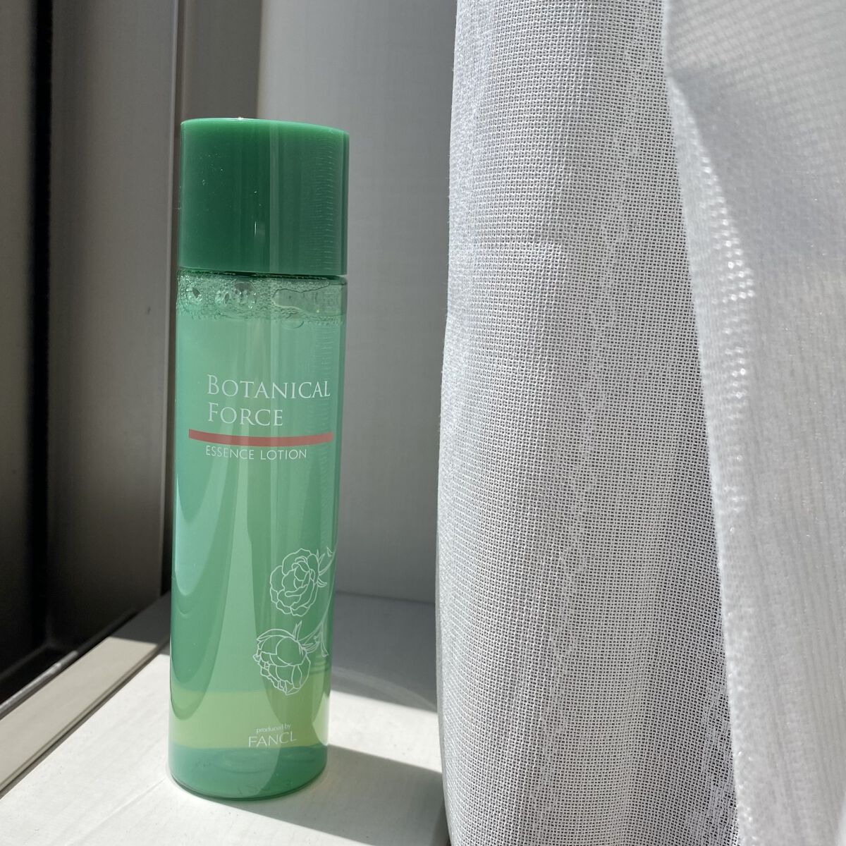 もちすべバランス化粧水/ボタニカルフォース/化粧水を使ったクチコミ（2枚目）