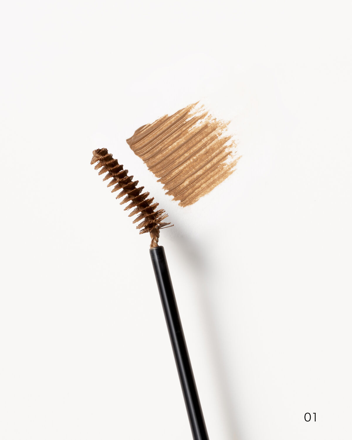 マジカルアイブロウカラー 01 ナチュラルブラウン